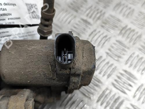 Right rear brake caliper AUDI A5 Convertible (8F7) 2.0 TDI | BP17865296M106 