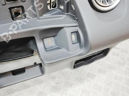 Dashboard MERCEDES-BENZ EQB (X243) EQB 300 4-matic (243.608, 243.609) | BP40486538C46 - Image 7