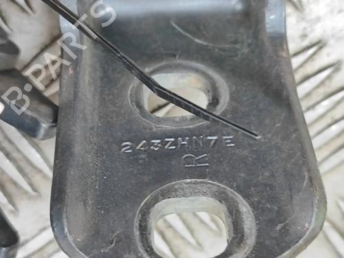 Hinge/Door check strap SAAB 9-3 (YS3F, E79, D79, D75) 1.9 TiD | BP27531921C146 