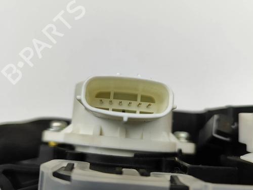 Selector da caixa TOYOTA PRIUS PLUS (_W4_) 1.8 Hybrid (ZVW4_) | BP27531784M90 