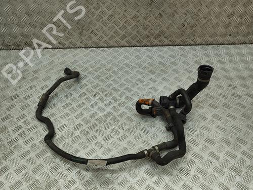 Used Pipe BMW X5 (F15, F85) M 50 d (381 hp) 25219332