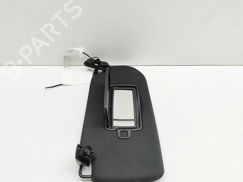 Right sun visor VOLVO V90 II Estate (235) D4 | BP32680593I2 - Image 3
