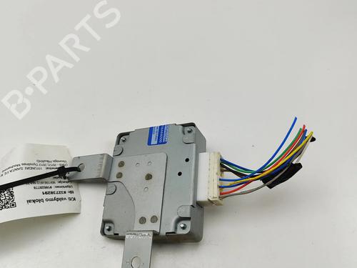 Electronic module HYUNDAI SANTA FÉ II (CM) 2.2 CRDi | BP36066876M83 - Image 4