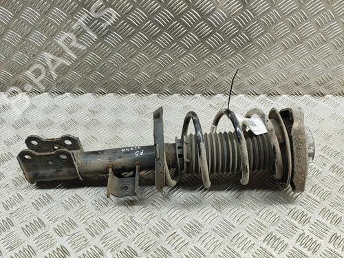 Used Right front shock absorber Right front shock absorber MERCEDES-BENZ A-CLASS (W176) A 180 CDI / d (176.012) (109 hp) 20982313 20982313