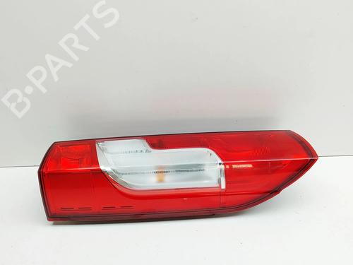 Used Right taillight Right taillight FIAT DUCATO Bus (250_) 130 Multijet 2,3 D (126 hp) 33291743 33291743
