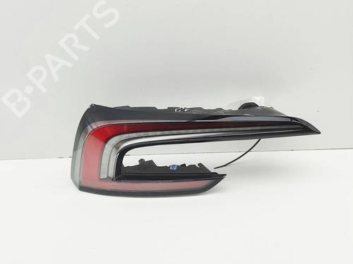 Used Left taillight Left taillight 37445432 37445432