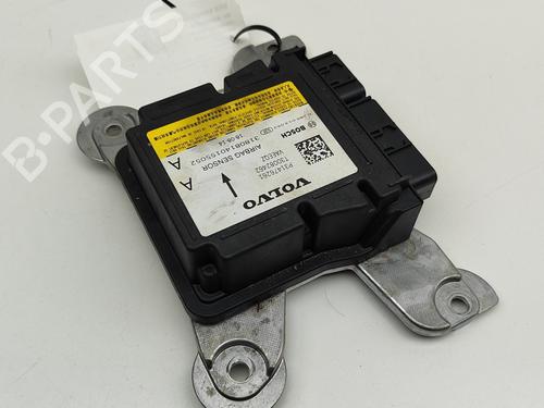 ECU airbags VOLVO V60 II (225) D3 | BP27795487M53 