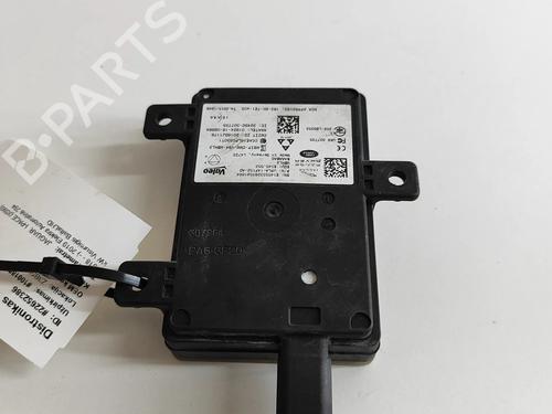 Used Electronic module Electronic module JAGUAR I-PACE (X590) EV400 AWD (400 hp) 27766795 27766795