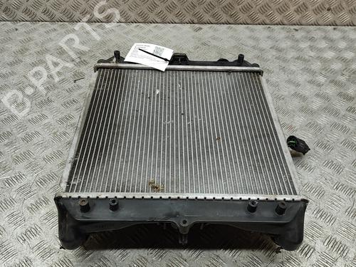 Kølerpakke PORSCHE BOXSTER (986) 2.5 | BP30004747M120 