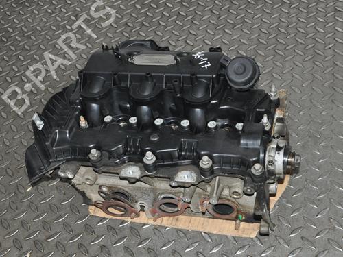 Used Cylinder head JAGUAR S-TYPE II (X200) 2.7 D (207 hp) 30213257