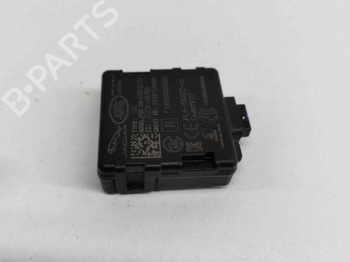 Elektronisk modul JAGUAR I-PACE (X590) EV400 AWD | BP27768420M83