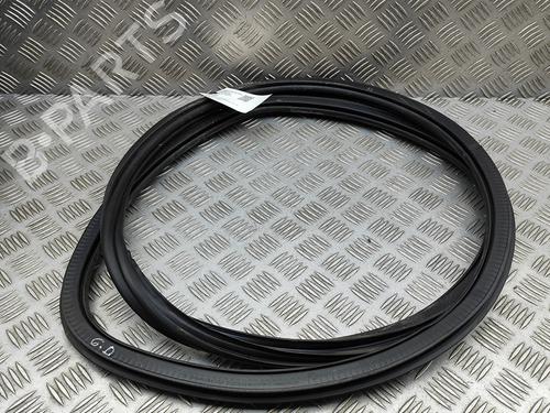 Rubber door seal AUDI Q3 (8UB, 8UG) RS 2.5 quattro | BP29616148C142 