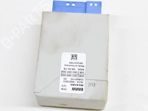 Electronic module BMW 3 (F30, F80) 330 e | BP12525501M83