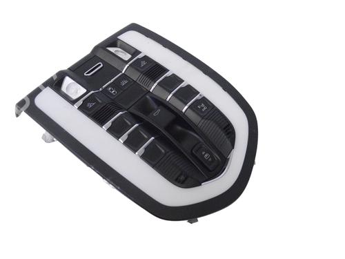 Used Interior roof light PORSCHE 911 (997) 3.6 Carrera (325 hp) 30282972