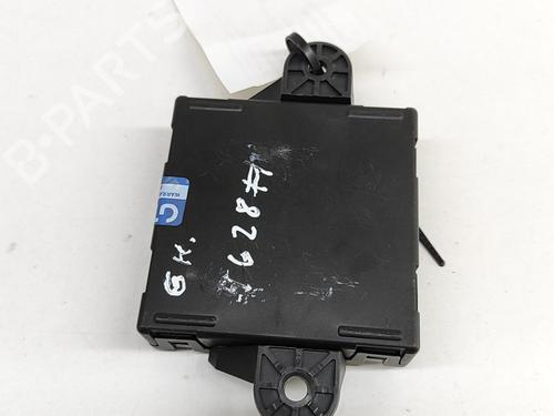 Electronic module MERCEDES-BENZ CLS (C218) CLS 350 BlueTEC / d (218.326) | BP22351375M83 