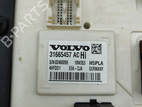 Electronic module VOLVO V60 II (225) D3 | BP27795561M83 - Image 7