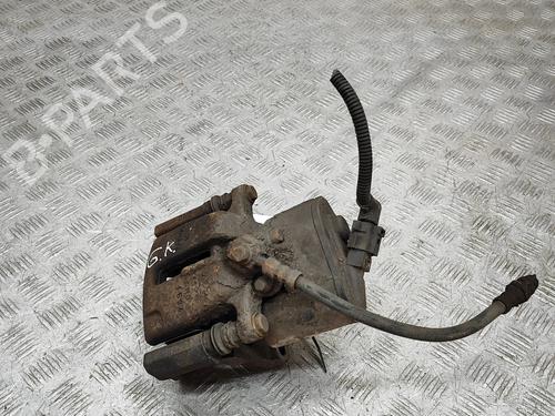 Left rear brake caliper VW CC B7 (358) 2.0 TDI | BP37522484M107 - Image 4