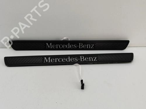 Used Step MERCEDES-BENZ CLA (C118) CLA 250 e (118.386) (218 hp) 27771043