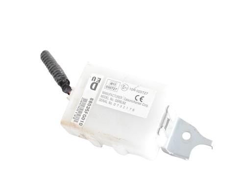 Electronic module SUBARU XV (_GP_) 2.0 D AWD (GPD) | BP33358787M83 - Image 2