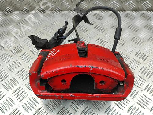 Used Right front brake caliper Right front brake caliper AUDI A3 Limousine (8VS, 8VM) S3 quattro (292 hp) 33382124 33382124
