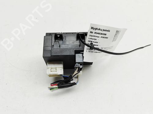 Switch FIAT DUCATO Bus (250_) 130 Multijet 2,3 D | BP33291760I30 - Image 3