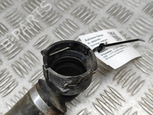 Pipe PEUGEOT BOXER Van 2.0 BlueHDi 130 | BP22999010M125 