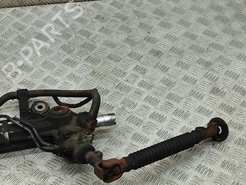 Steering rack TOYOTA LAND CRUISER PRADO (_J12_) 3.0 D-4D (KDJ120, KDJ125) | BP26890923M22 