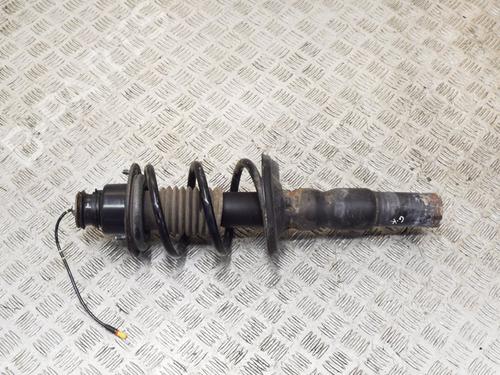 Used Left rear shock absorber PORSCHE CAYMAN (987) S 3.4 (295 hp) 9227309