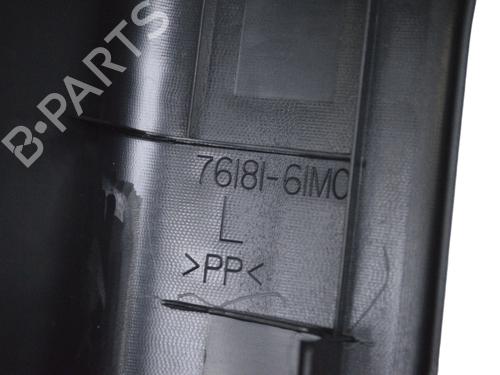 Step SUZUKI SX4 S-Cross (JY) 1.4 Hybrid (Mild Hybrid) AllGrip (AKK 414) | BP30240389C149 