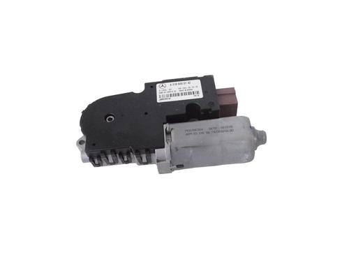 Used Sunroof engine MERCEDES-BENZ CLS Shooting Brake (X218) CLS 350 BlueTEC / d (218.926) (258 hp) 30244569