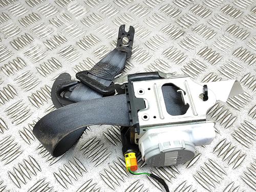 Rear left seatbelt PORSCHE CAYENNE Coupe (9YB) 3.0 E-Hybrid AWD | BP38018109I29 - Image 1