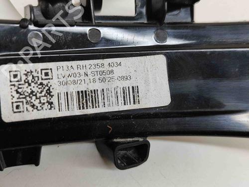 Right front indicator NISSAN QASHQAI III (J12) 1.3 DIG-T | BP27786871C33 