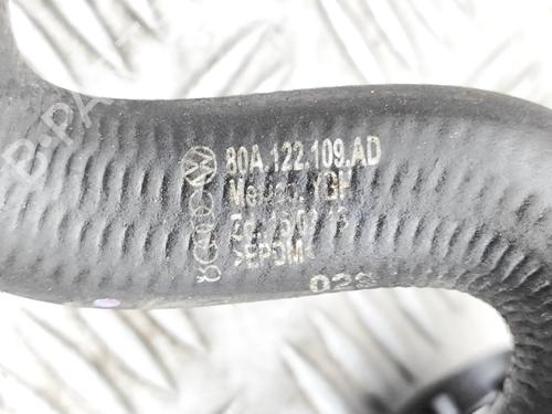 Pipe AUDI Q5 (FYB, FYG) SQ5 TDI Mild Hybrid quattro | BP39458213M125 - Image 7
