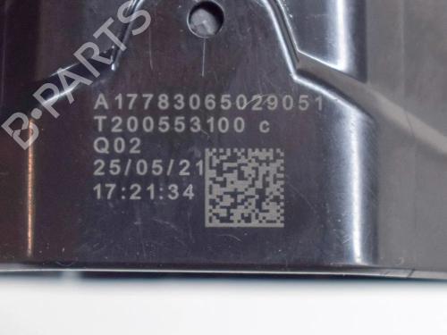 Air vent MERCEDES-BENZ EQA (H243) EQA 250 (243.701) | BP27763048I21  - Image 5