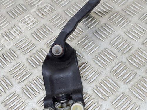Hinge/Door check strap VW TRANSPORTER T5 Van (7HA, 7HH, 7EA, 7EH) 2.0 TDI | BP14644121C146 
