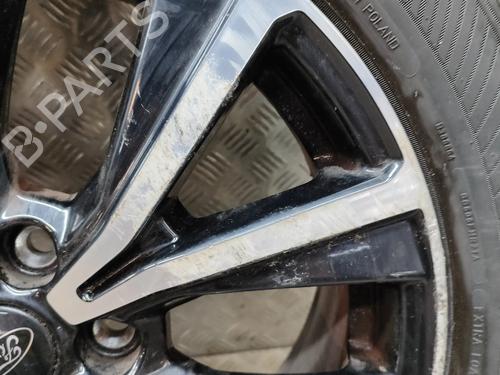 Fælk FORD PUMA (J2K, CF7) 1.0 EcoBoost mHEV | BP28549017C45 