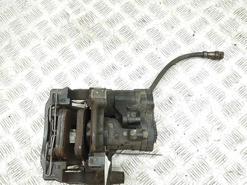 Left rear brake caliper CUPRA FORMENTOR (KM7, KMP) 2.0 TSI 4Drive | BP30937621M107