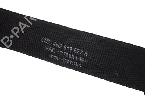 Pipe AUDI A8 D4 (4H2, 4H8, 4HC, 4HL) 3.0 TDI quattro | BP30244524M125