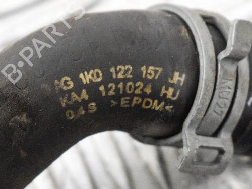 Pipe SKODA YETI (5L) 2.0 TDI | BP14664310M125 