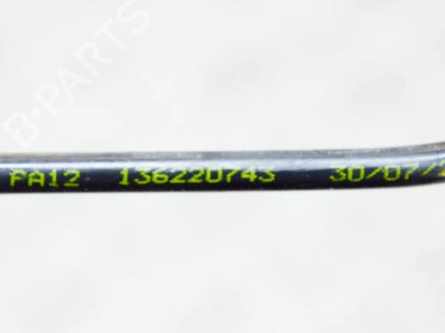 Pipe BMW i8 (I12) hybrid | BP14622569M125