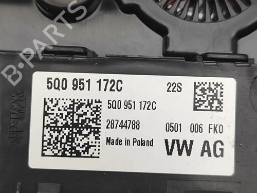 Interior roof light AUDI Q6 E-TRON (GFB) e-tron quattro | BP33740347I8 - Image 9