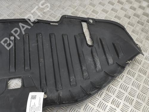 Bundpladebeskyttelse AUDI Q4 E-TRON Sportback (F4N) 35 | BP28552699M92 