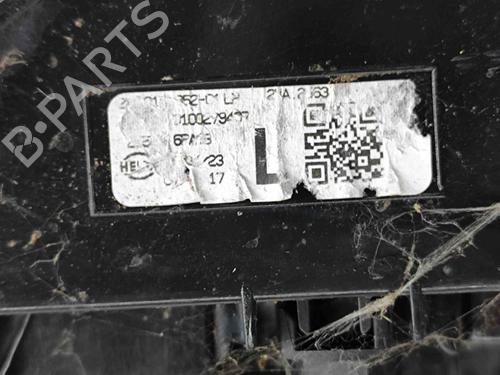 Left taillight NISSAN JUKE (F16_) DIG-T 117 | BP27774877C34