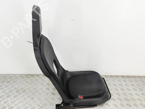 Left front seat CITROËN AMI (9A_) Electric (9AZ2CA) | BP36044692C15 - Image 2