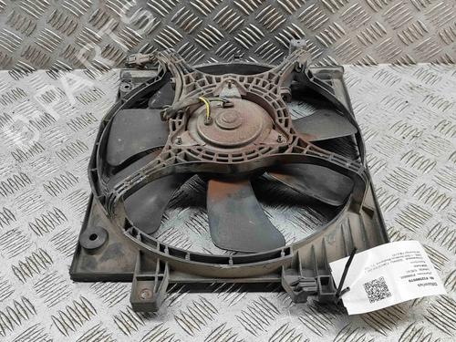 Used Radiator fan Radiator fan SUBARU FORESTER (SH_) 2.0 D AWD (SHH, SHD, SHN) (147 hp) 33375298 33375298