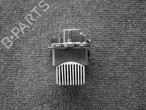 Heater resistor PEUGEOT 308 I (4A_, 4C_) 1.6 HDi | BP14643503M108 