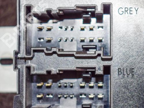 Electronic module FORD FIESTA VI (CB1, CCN) 1.4 | BP6739762M83 