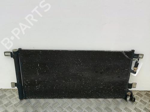Used AC radiator AC radiator AUDI A5 Sportback (F5A, F5F) 2.0 TFSI quattro (252 hp) 34402082 34402082