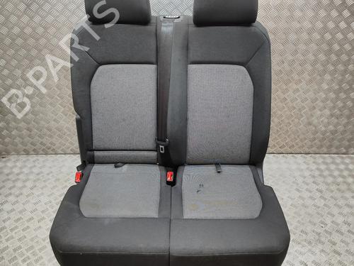 Used Left front seat Left front seat VW CRAFTER Van (SY_, SX_) 2.0 TDI FWD (SYB, SYC, SYD) (140 hp) 33378338 33378338
