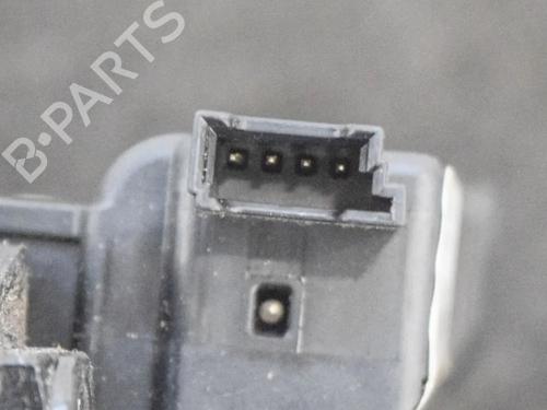 Tailgate lock BMW 3 (F30, F80) 316 d | BP6755100C101 